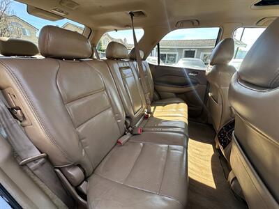2001 Acura MDX Touring - Photo 23 - San Leandro, CA 94578