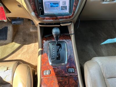 2001 Acura MDX Touring - Photo 20 - San Leandro, CA 94578