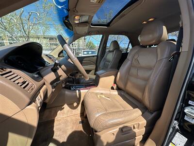 2001 Acura MDX Touring - Photo 12 - San Leandro, CA 94578