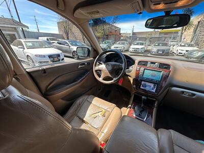 2001 Acura MDX Touring - Photo 15 - San Leandro, CA 94578