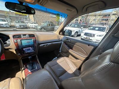2001 Acura MDX Touring - Photo 16 - San Leandro, CA 94578