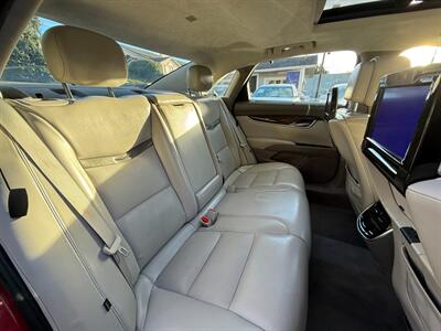 2014 Cadillac XTS Platinum Vsport - Photo 24 - San Leandro, CA 94578
