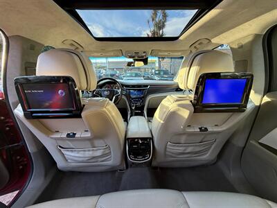 2014 Cadillac XTS Platinum Vsport - Photo 22 - San Leandro, CA 94578