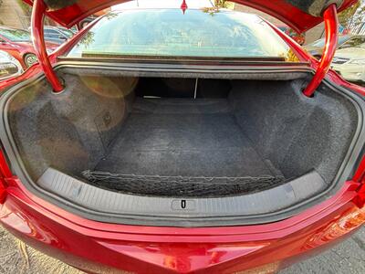 2014 Cadillac XTS Platinum Vsport - Photo 11 - San Leandro, CA 94578