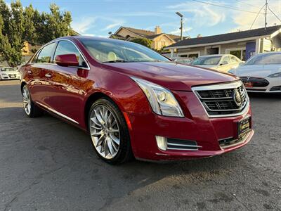 2014 Cadillac XTS Platinum Vsport - Photo 3 - San Leandro, CA 94578