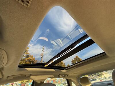 2014 Cadillac XTS Platinum Vsport - Photo 21 - San Leandro, CA 94578