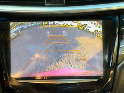 2014 Cadillac XTS Platinum Vsport - Photo 20 - San Leandro, CA 94578