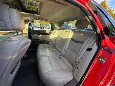 2014 Cadillac XTS Platinum Vsport - Photo 23 - San Leandro, CA 94578