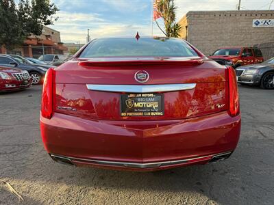 2014 Cadillac XTS Platinum Vsport - Photo 6 - San Leandro, CA 94578