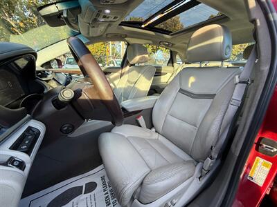 2014 Cadillac XTS Platinum Vsport - Photo 12 - San Leandro, CA 94578