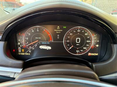 2014 Cadillac XTS Platinum Vsport - Photo 18 - San Leandro, CA 94578