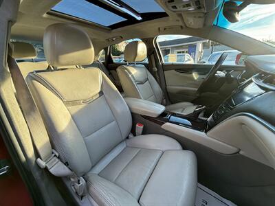 2014 Cadillac XTS Platinum Vsport - Photo 13 - San Leandro, CA 94578