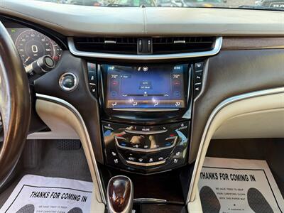 2014 Cadillac XTS Platinum Vsport - Photo 19 - San Leandro, CA 94578