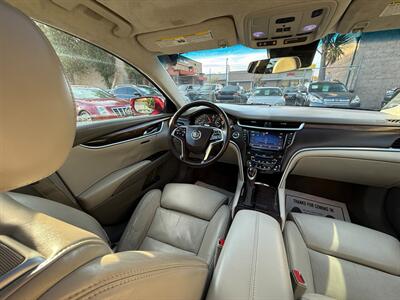 2014 Cadillac XTS Platinum Vsport - Photo 15 - San Leandro, CA 94578