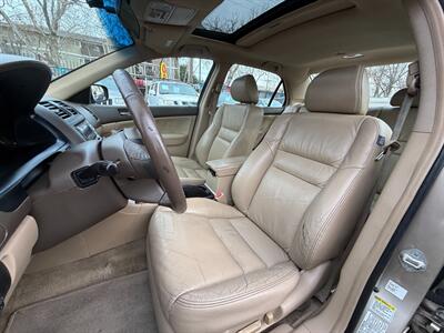 2003 Honda Accord EX V-6   - Photo 12 - San Leandro, CA 94578