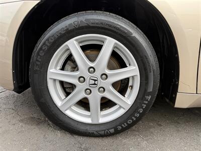 2003 Honda Accord EX V-6   - Photo 9 - San Leandro, CA 94578