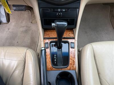 2003 Honda Accord EX V-6   - Photo 21 - San Leandro, CA 94578