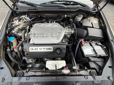 2003 Honda Accord EX V-6   - Photo 10 - San Leandro, CA 94578