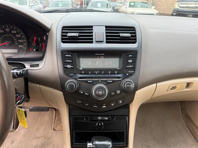 2003 Honda Accord EX V-6   - Photo 19 - San Leandro, CA 94578