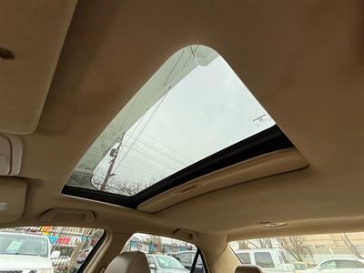 2003 Honda Accord EX V-6   - Photo 20 - San Leandro, CA 94578