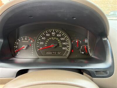 2003 Honda Accord EX V-6   - Photo 18 - San Leandro, CA 94578