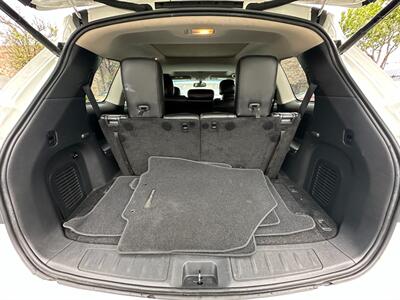 2015 Nissan Pathfinder SL   - Photo 11 - San Leandro, CA 94578