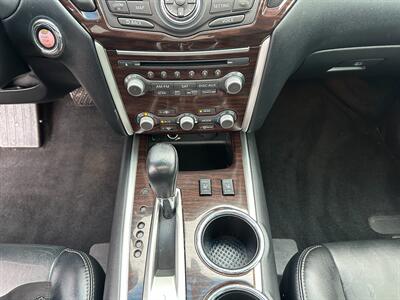 2015 Nissan Pathfinder SL   - Photo 21 - San Leandro, CA 94578