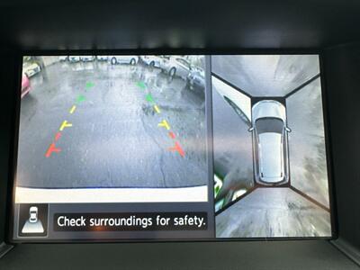 2015 Nissan Pathfinder SL   - Photo 20 - San Leandro, CA 94578