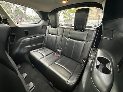 2015 Nissan Pathfinder SL   - Photo 24 - San Leandro, CA 94578