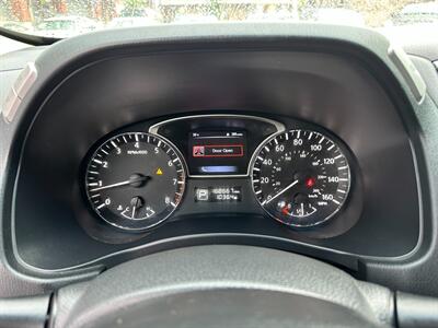 2015 Nissan Pathfinder SL   - Photo 18 - San Leandro, CA 94578