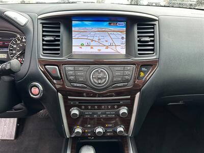 2015 Nissan Pathfinder SL   - Photo 19 - San Leandro, CA 94578