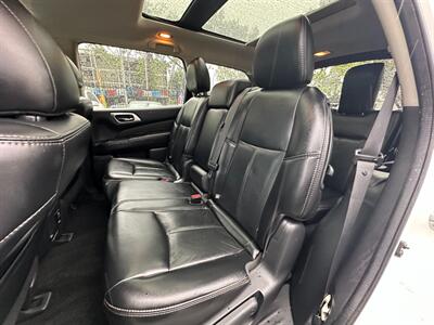 2015 Nissan Pathfinder SL   - Photo 23 - San Leandro, CA 94578