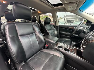 2015 Nissan Pathfinder SL   - Photo 13 - San Leandro, CA 94578