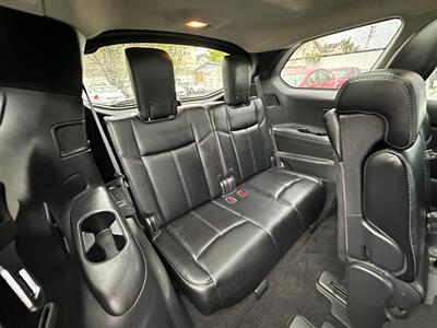 2015 Nissan Pathfinder SL   - Photo 26 - San Leandro, CA 94578