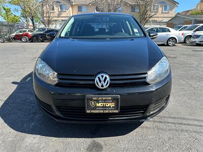 2013 Volkswagen Golf 2.5L PZEV   - Photo 2 - San Leandro, CA 94578