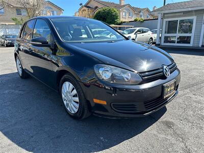 2013 Volkswagen Golf 2.5L PZEV   - Photo 3 - San Leandro, CA 94578