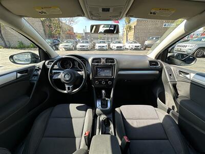 2013 Volkswagen Golf 2.5L PZEV   - Photo 14 - San Leandro, CA 94578