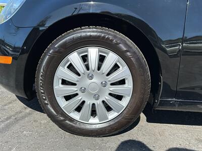 2013 Volkswagen Golf 2.5L PZEV   - Photo 9 - San Leandro, CA 94578