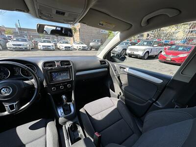 2013 Volkswagen Golf 2.5L PZEV   - Photo 16 - San Leandro, CA 94578