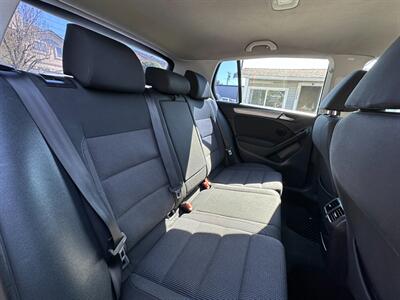 2013 Volkswagen Golf 2.5L PZEV   - Photo 23 - San Leandro, CA 94578