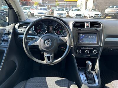2013 Volkswagen Golf 2.5L PZEV   - Photo 17 - San Leandro, CA 94578
