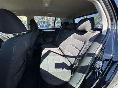 2013 Volkswagen Golf 2.5L PZEV   - Photo 22 - San Leandro, CA 94578