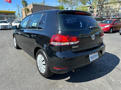 2013 Volkswagen Golf 2.5L PZEV   - Photo 7 - San Leandro, CA 94578