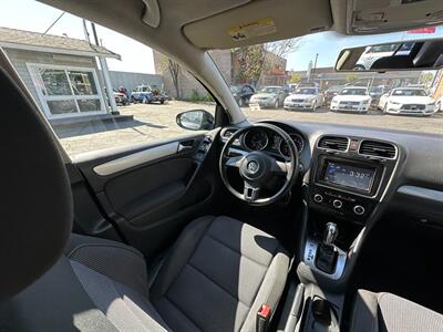 2013 Volkswagen Golf 2.5L PZEV   - Photo 15 - San Leandro, CA 94578