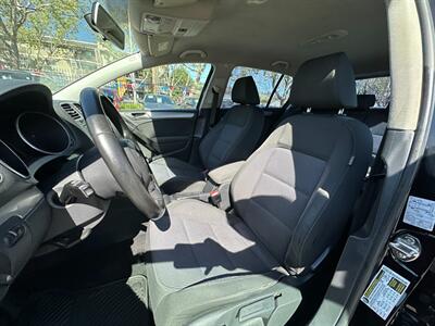 2013 Volkswagen Golf 2.5L PZEV   - Photo 12 - San Leandro, CA 94578