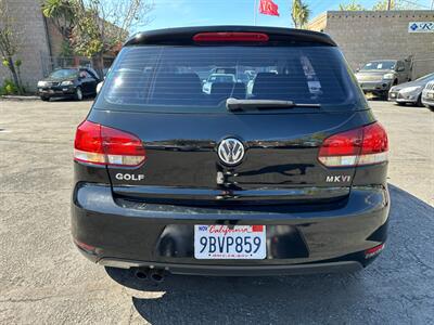2013 Volkswagen Golf 2.5L PZEV   - Photo 6 - San Leandro, CA 94578