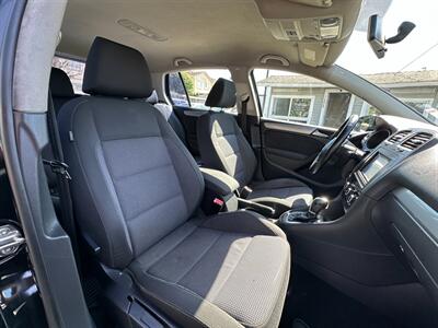 2013 Volkswagen Golf 2.5L PZEV   - Photo 13 - San Leandro, CA 94578