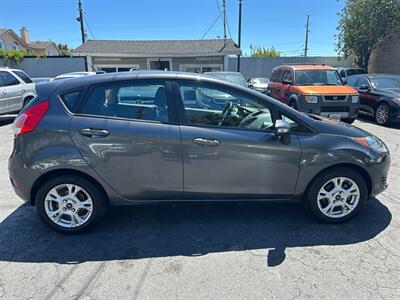 2016 Ford Fiesta SE - Photo 3 - San Leandro, CA 94578