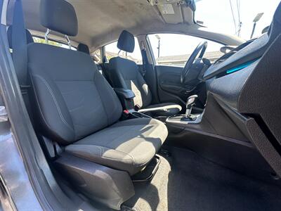 2016 Ford Fiesta SE - Photo 12 - San Leandro, CA 94578