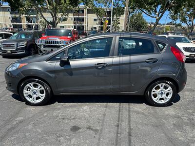 2016 Ford Fiesta SE - Photo 7 - San Leandro, CA 94578